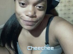 Cheechee