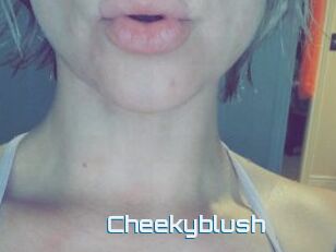 Cheekyblush