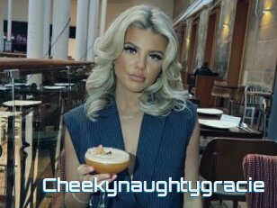 Cheekynaughtygracie