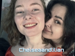 Chelseaandlilian
