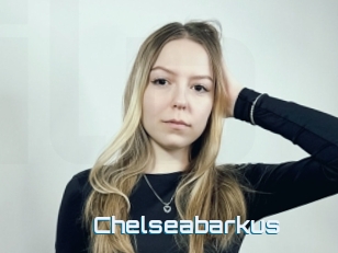 Chelseabarkus