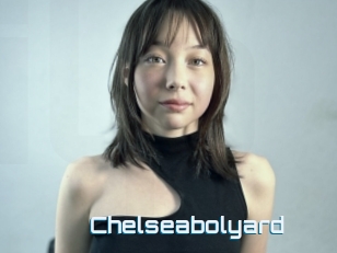 Chelseabolyard