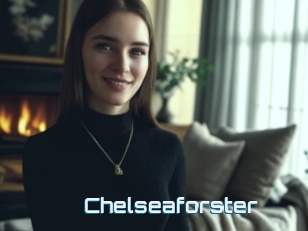 Chelseaforster