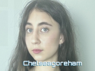 Chelseagoreham