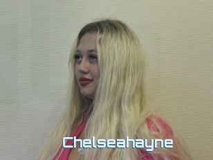 Chelseahayne