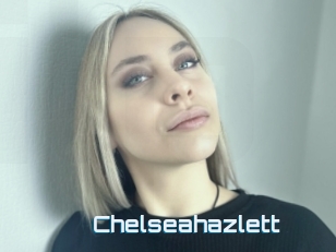 Chelseahazlett