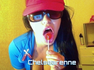 Chelsearenne