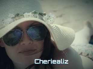 Cheriealiz