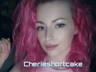 Cherieshortcake