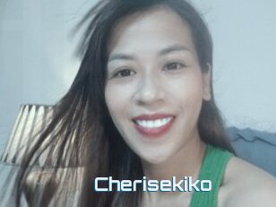 Cherisekiko