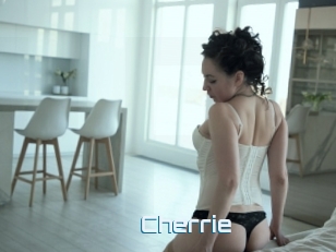 Cherrie