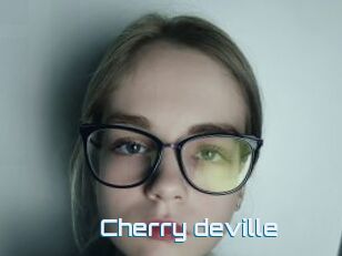 Cherry_deville