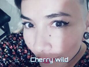 Cherry_wild