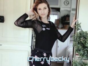 Cherrybecky