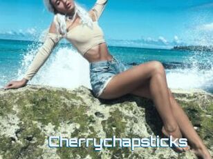 Cherrychapsticks