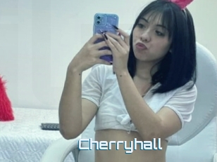 Cherryhall