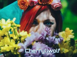 Cherryllwolf
