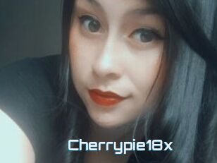 Cherrypie18x