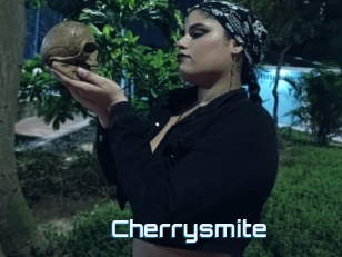 Cherrysmite