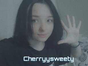 Cherryysweety
