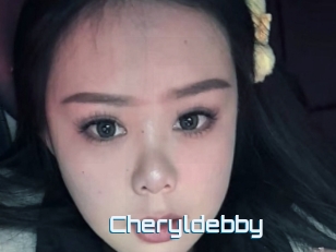 Cheryldebby