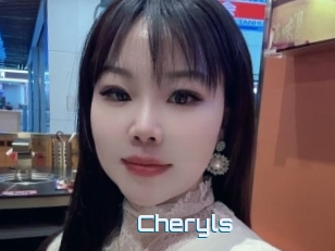 Cheryls