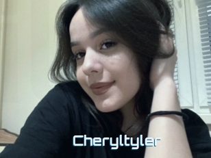 Cheryltyler