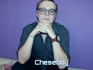 Cheseboy