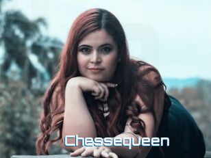 Chessequeen