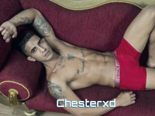 Chesterxd