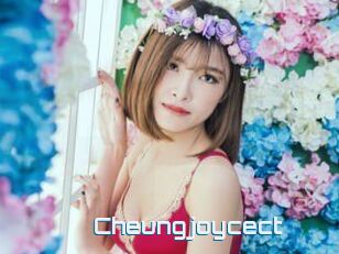Cheungjoycect