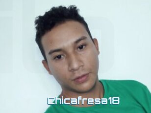 Chicafresa18
