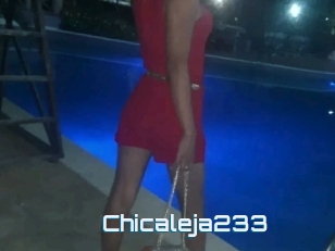 Chicaleja233