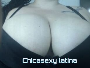 Chicasexy_latina