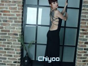 Chiyoo