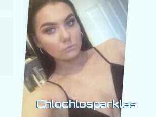 Chlochlosparkles