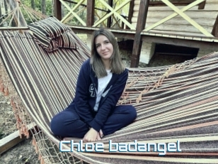 Chloe_badangel