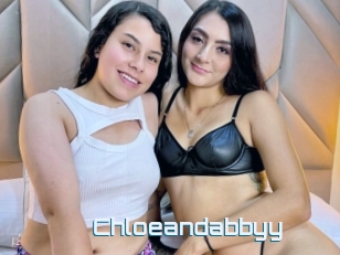 Chloeandabbyy