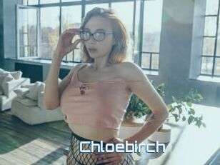 Chloebirch