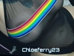 Chloeferry23