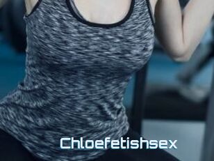 Chloefetishsex