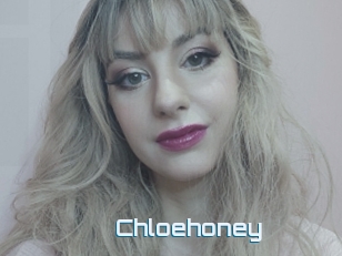Chloehoney