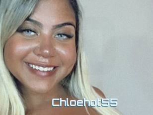 Chloehot55