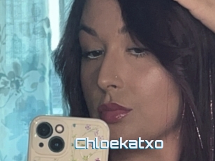 Chloekatxo