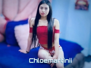 chloemartinii I Link Porn