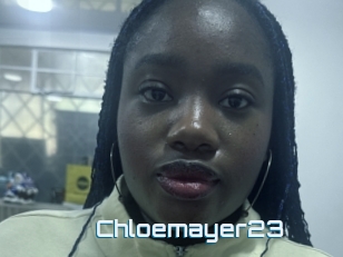Chloemayer23