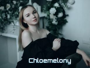 Chloemelony