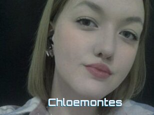 Chloemontes