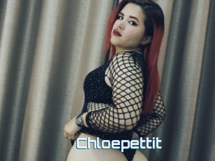 Chloepettit