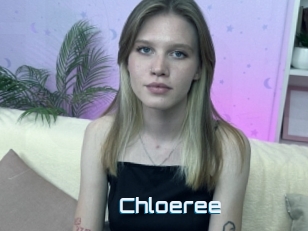 Chloeree